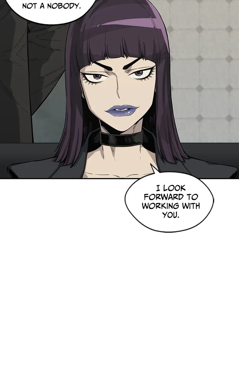 Read Black Knight chapter 44 image 29 on Lezhin