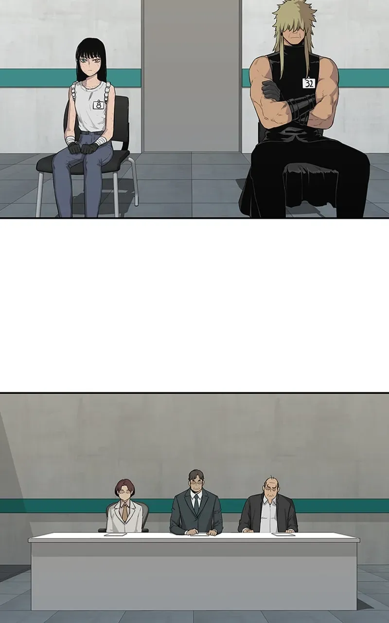 Read Black Knight chapter 44 image 31 on Lezhin