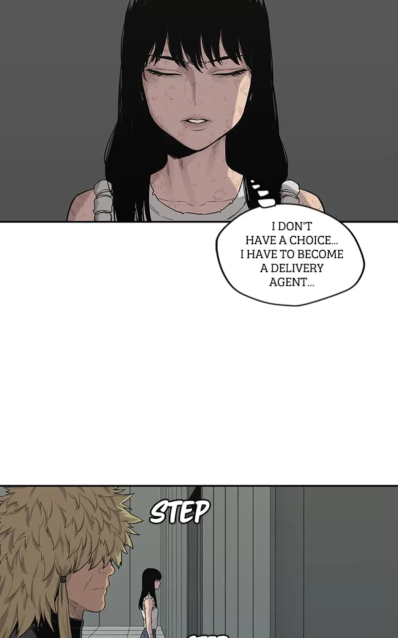 Read Black Knight chapter 44 image 43 on Lezhin