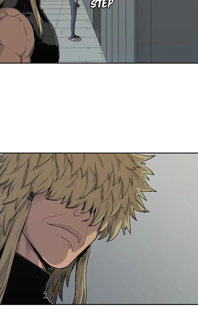 Read Black Knight chapter 44 image 44 on Lezhin