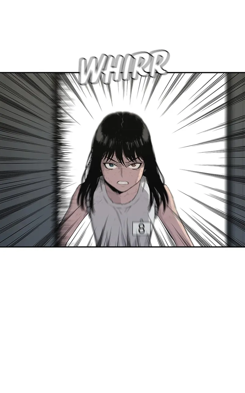 Read Black Knight chapter 44 image 47 on Lezhin