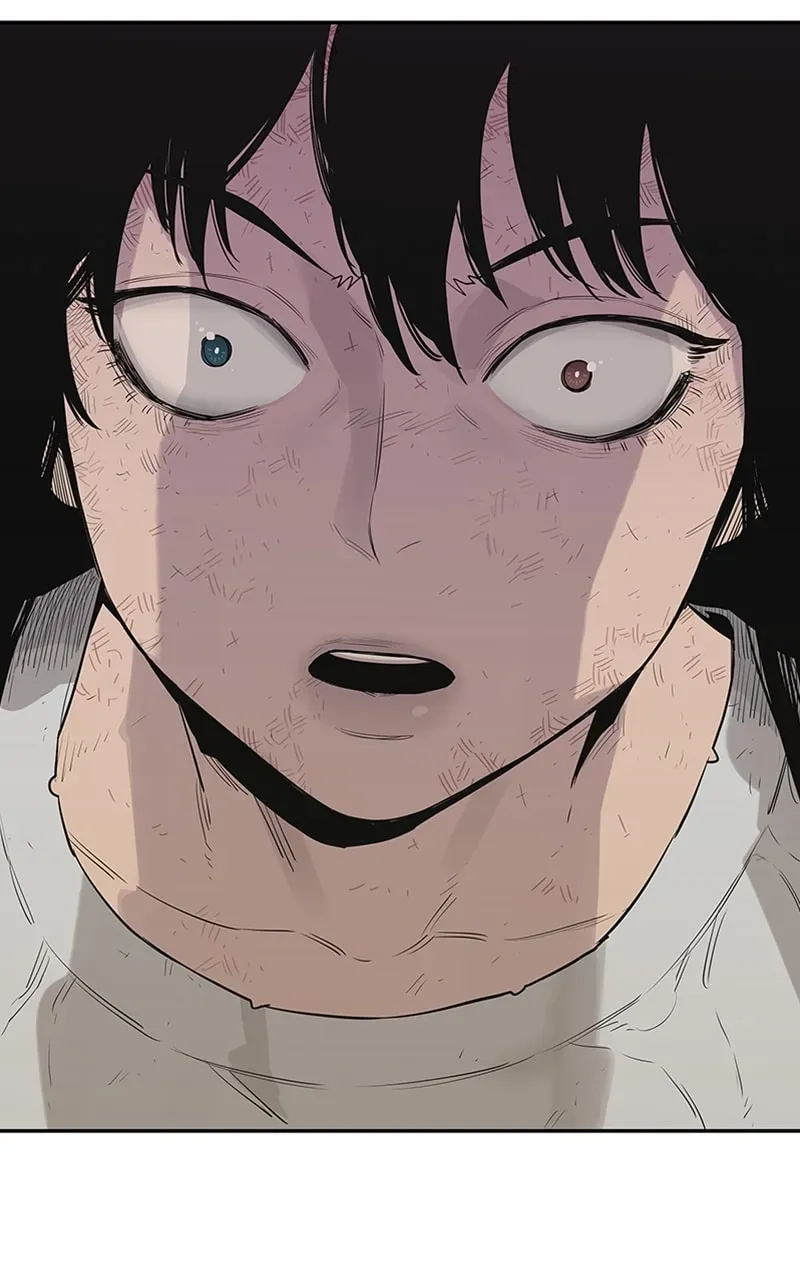 Read Black Knight chapter 44 image 48 on Lezhin