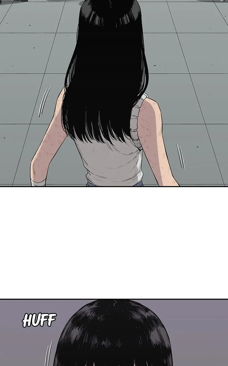 Read Black Knight chapter 44 image 51 on Lezhin
