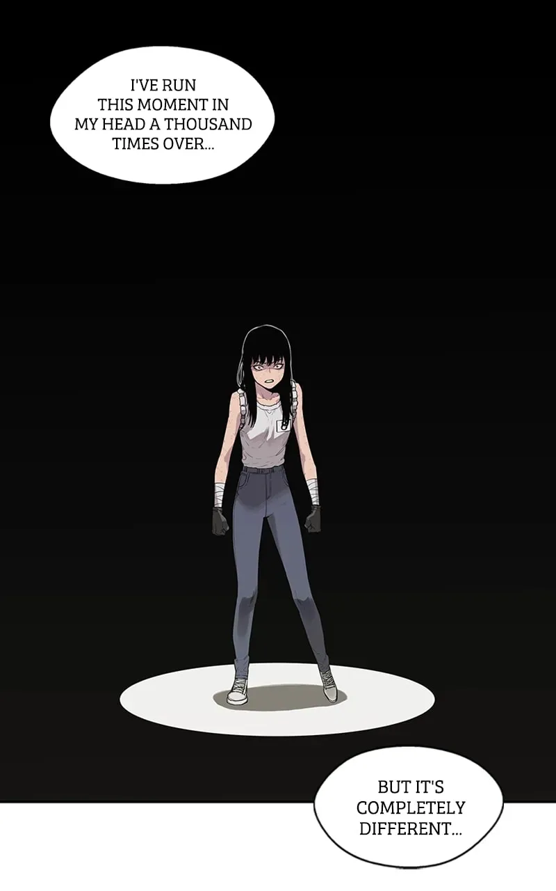 Read Black Knight chapter 44 image 54 on Lezhin