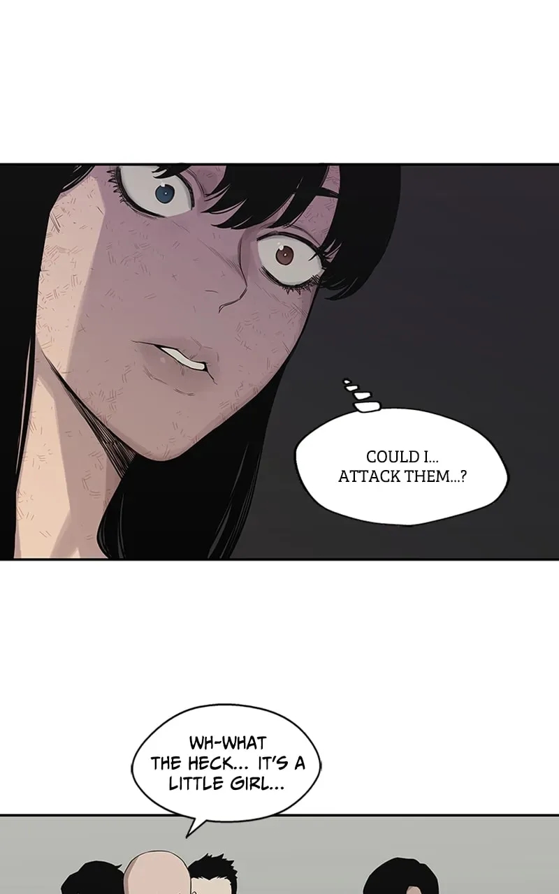 Read Black Knight chapter 44 image 55 on Lezhin