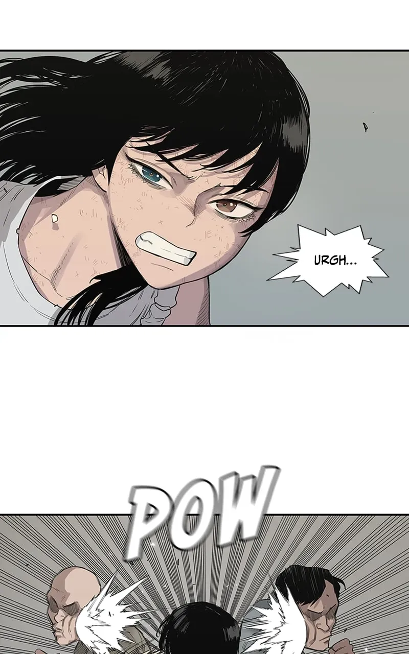 Read Black Knight chapter 44 image 60 on Lezhin