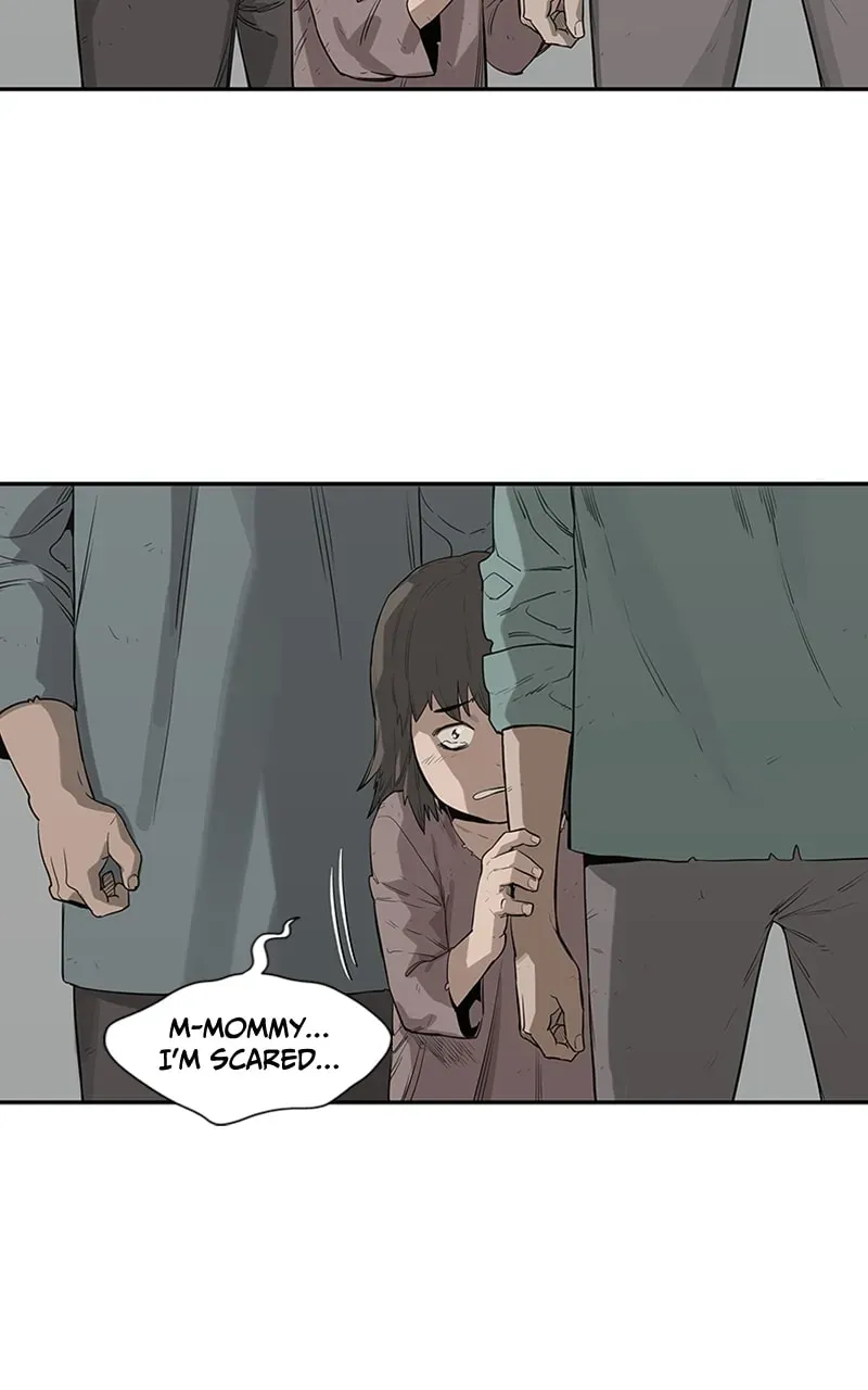 Read Black Knight chapter 44 image 67 on Lezhin