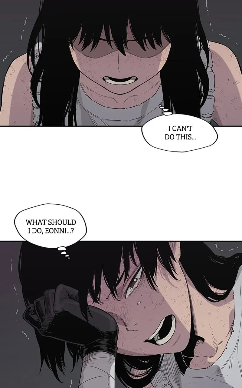 Read Black Knight chapter 44 image 69 on Lezhin
