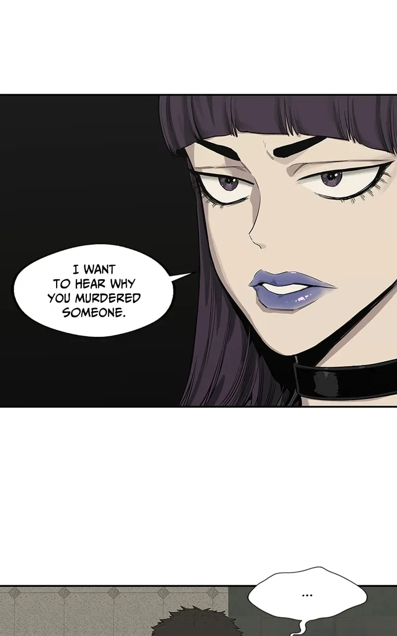 Read Black Knight chapter 44 image 7 on Lezhin