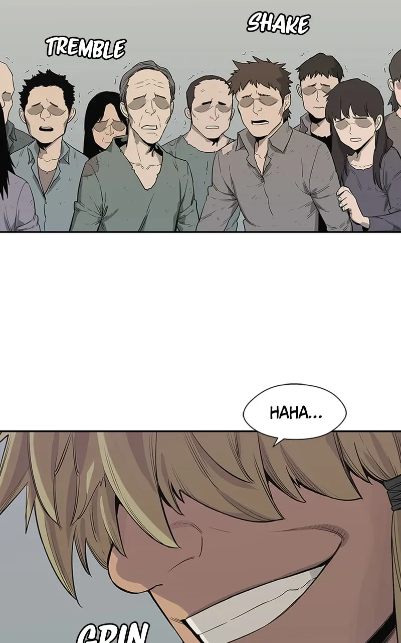 Read Black Knight chapter 44 image 73 on Lezhin