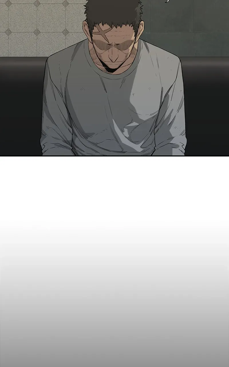 Read Black Knight chapter 44 image 8 on Lezhin