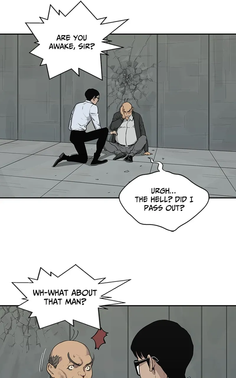 Read Black Knight chapter 46 image 1 on Lezhin
