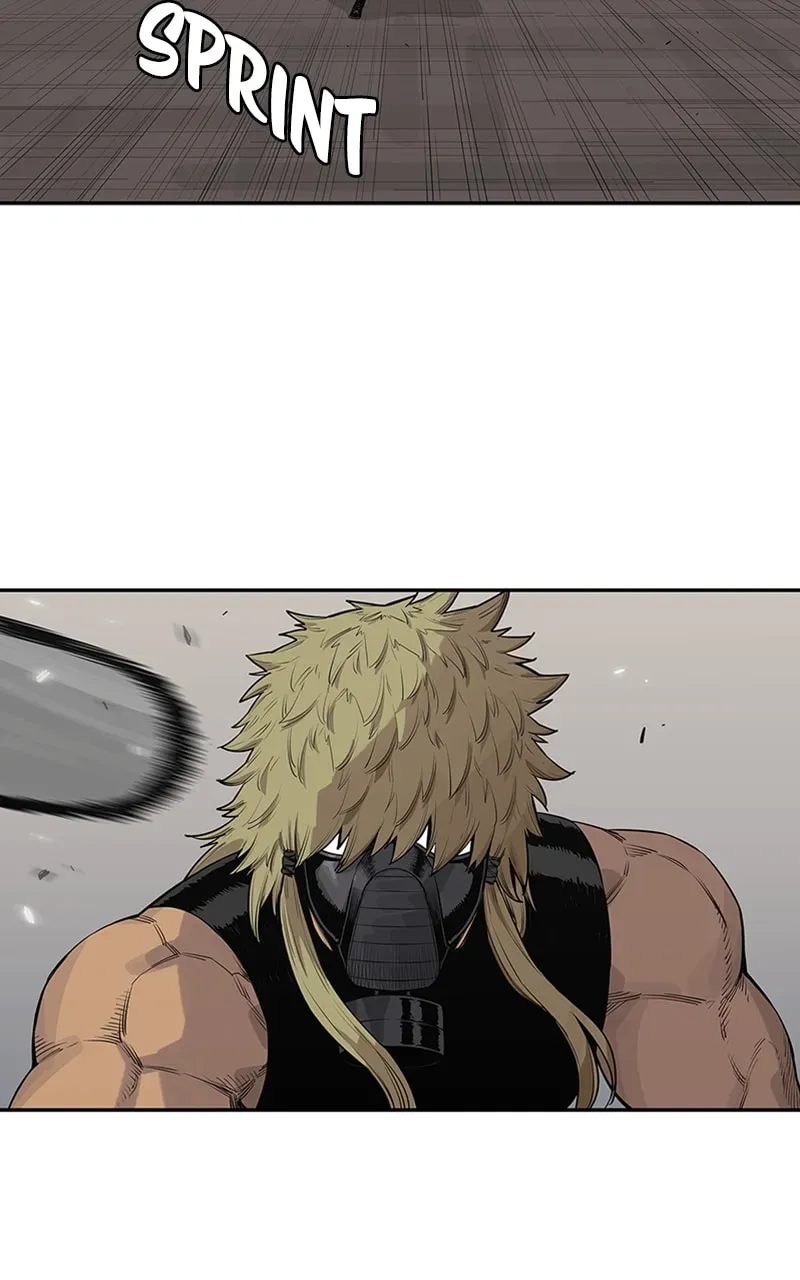 Read Black Knight chapter 46 image 10 on Lezhin