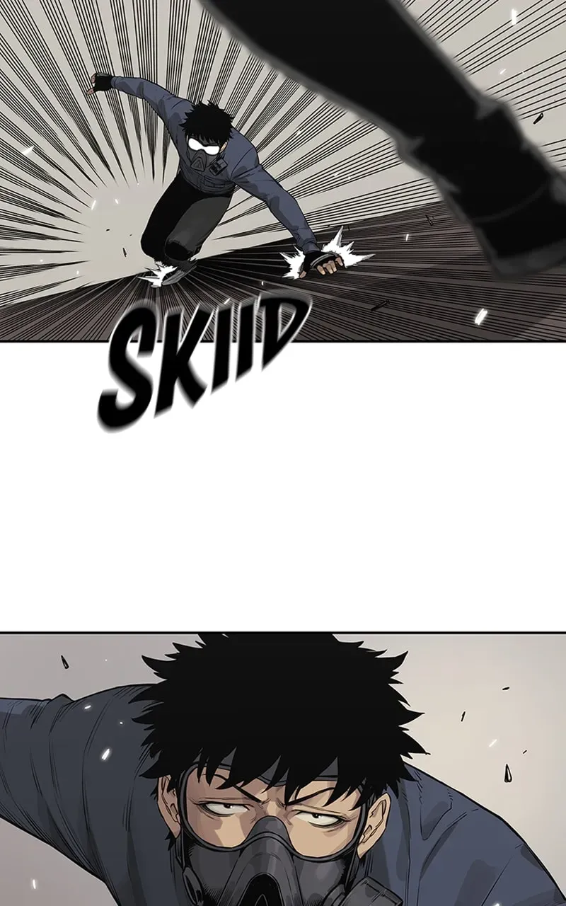 Read Black Knight chapter 46 image 12 on Lezhin
