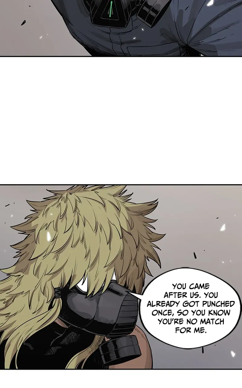 Read Black Knight chapter 46 image 13 on Lezhin