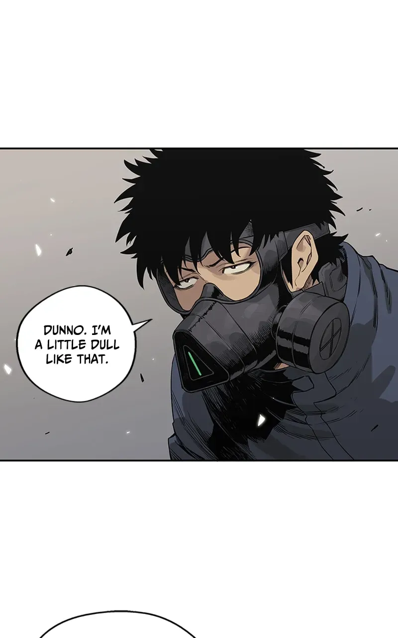 Read Black Knight chapter 46 image 14 on Lezhin