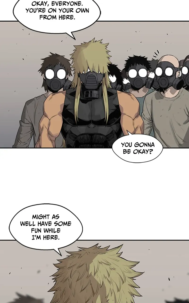 Read Black Knight chapter 46 image 15 on Lezhin