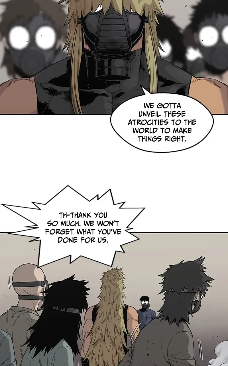 Read Black Knight chapter 46 image 16 on Lezhin