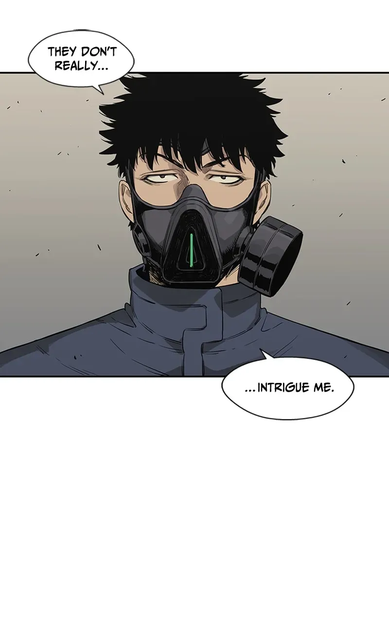 Read Black Knight chapter 46 image 18 on Lezhin