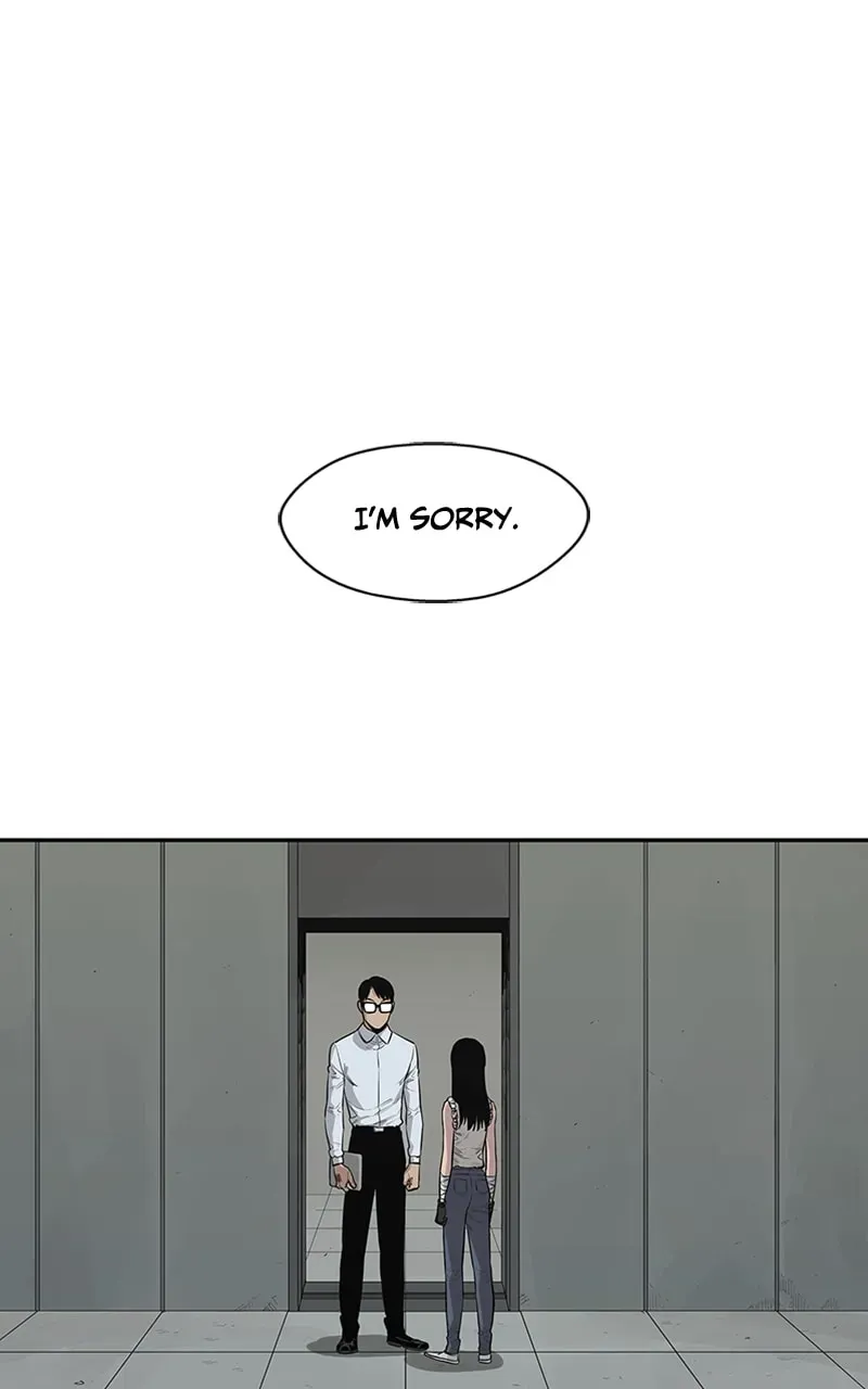 Read Black Knight chapter 46 image 19 on Lezhin