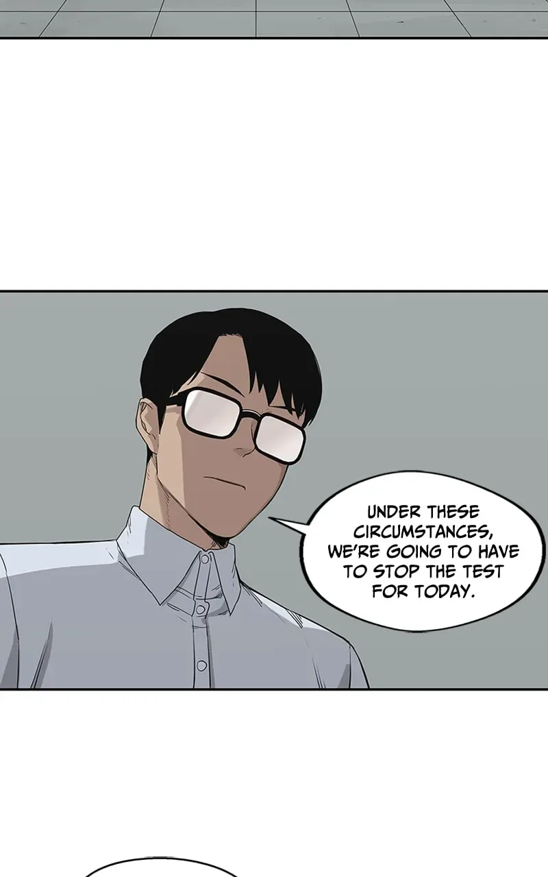 Read Black Knight chapter 46 image 20 on Lezhin