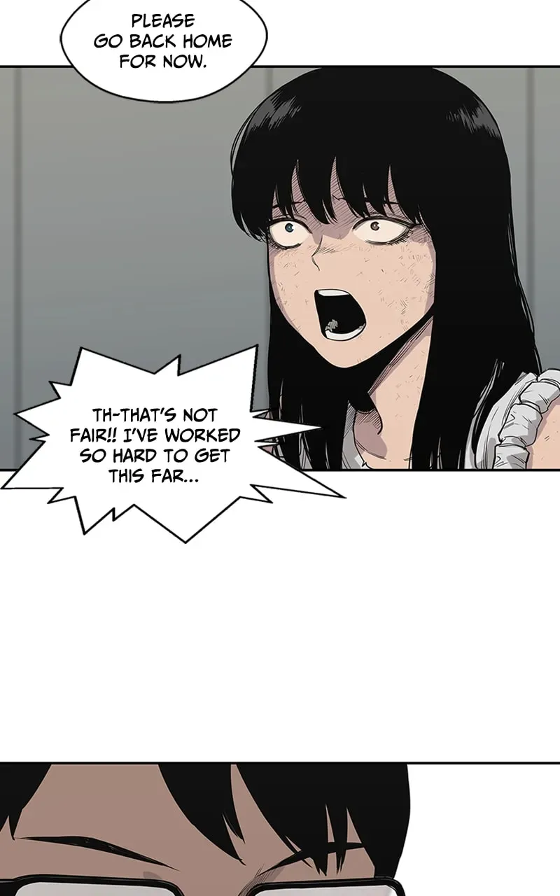 Read Black Knight chapter 46 image 21 on Lezhin