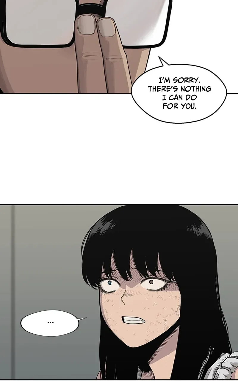 Read Black Knight chapter 46 image 22 on Lezhin