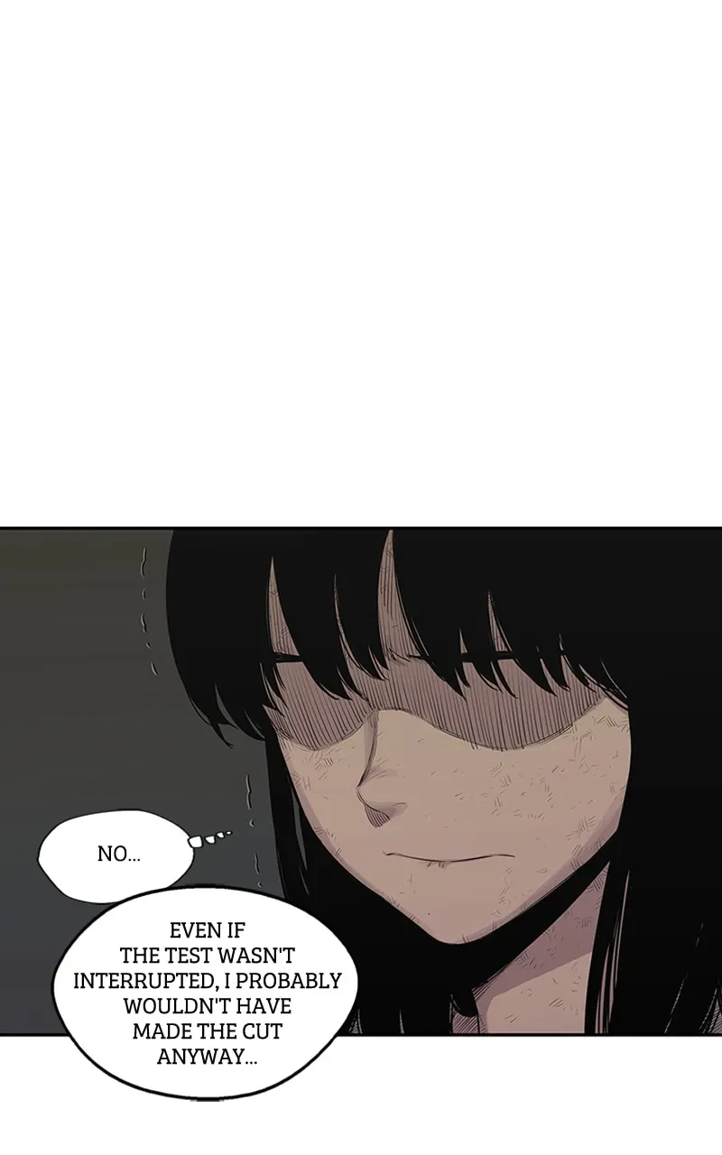 Read Black Knight chapter 46 image 23 on Lezhin