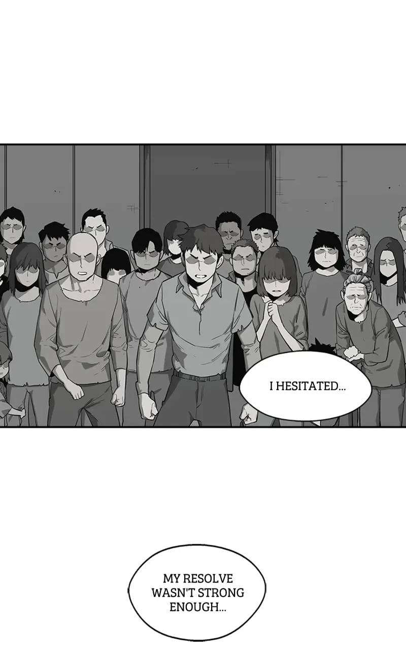 Read Black Knight chapter 46 image 24 on Lezhin