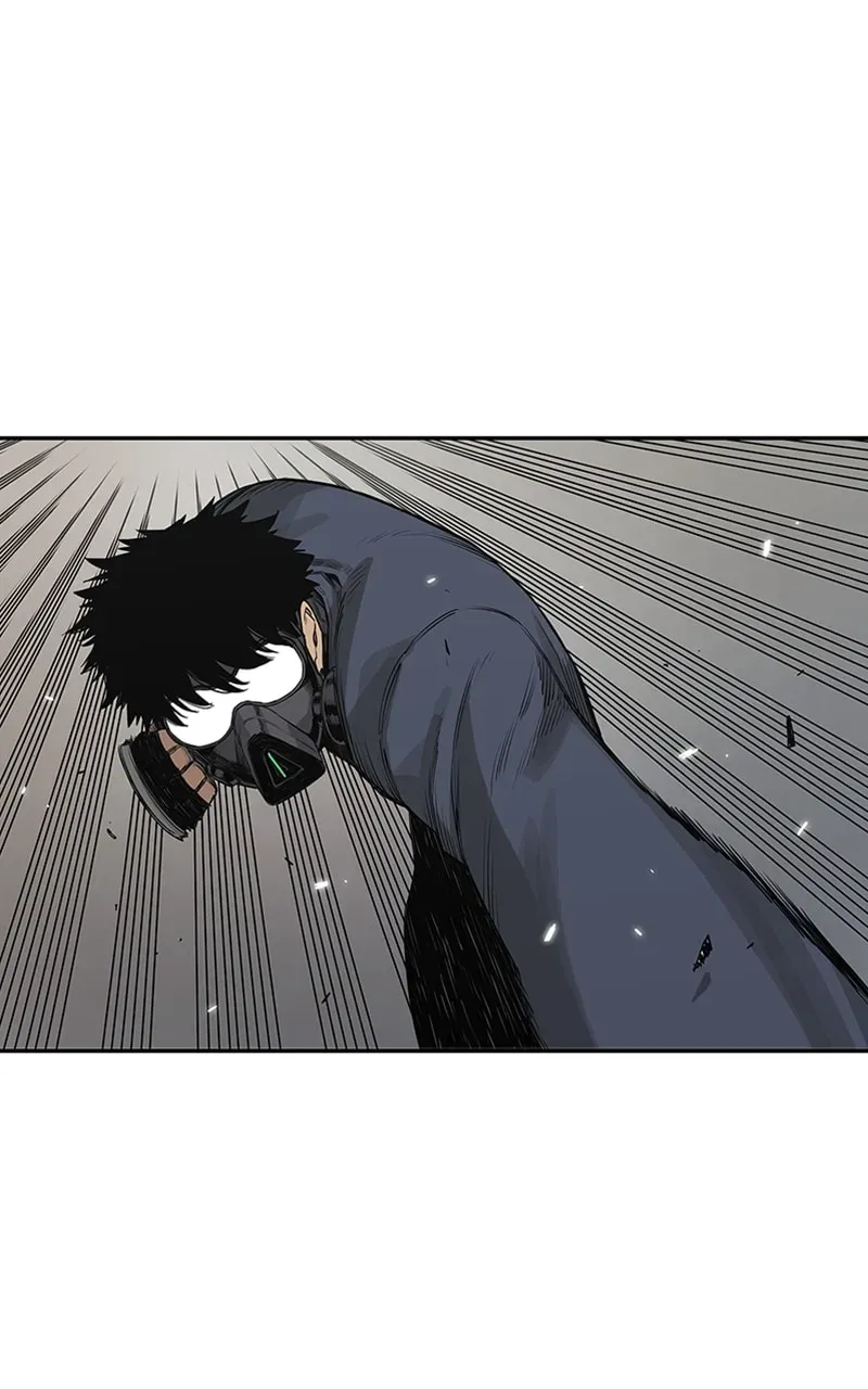 Read Black Knight chapter 46 image 25 on Lezhin