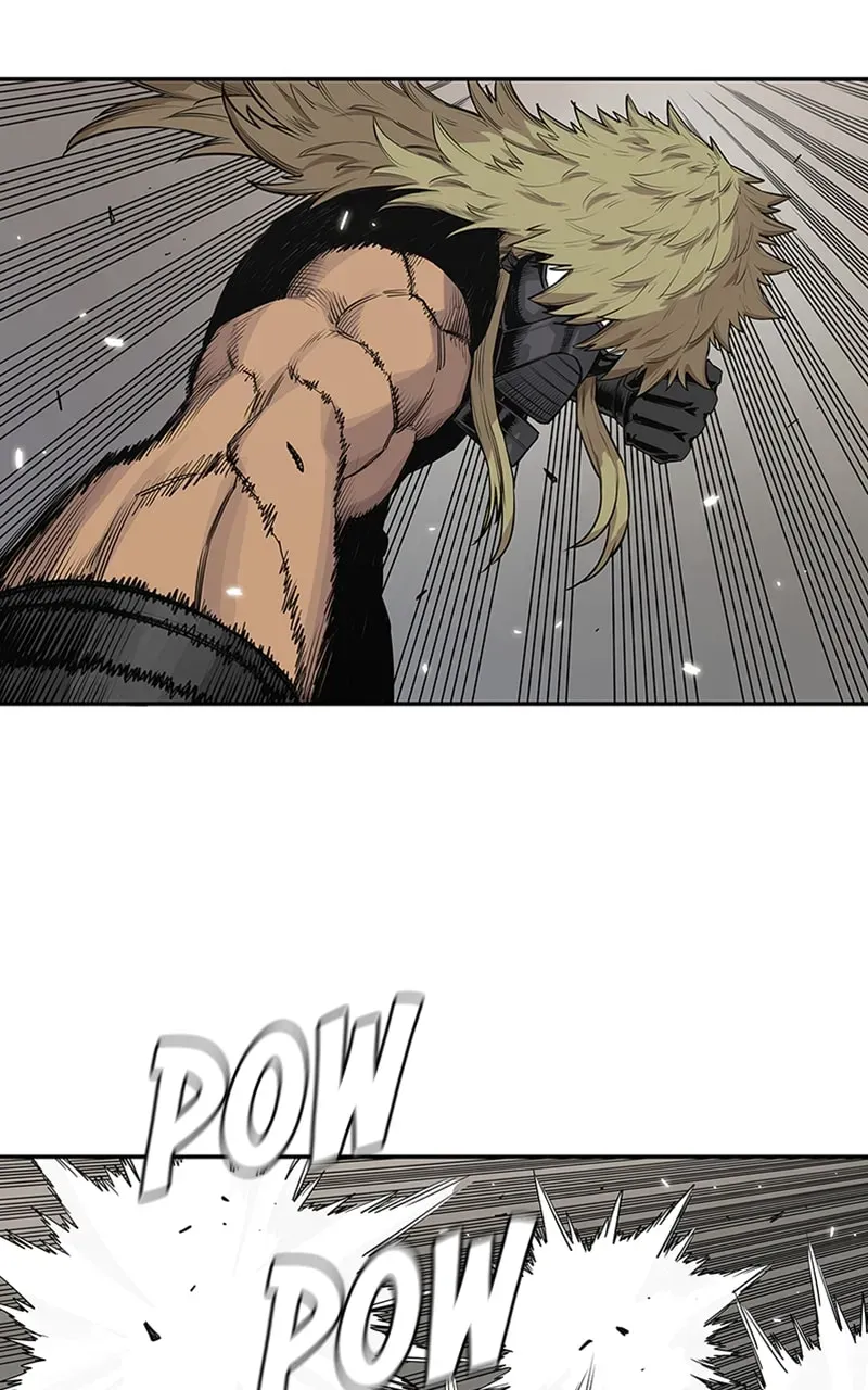 Read Black Knight chapter 46 image 26 on Lezhin
