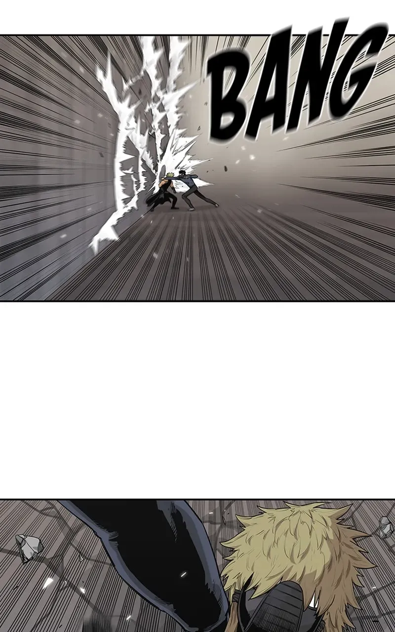 Read Black Knight chapter 46 image 29 on Lezhin