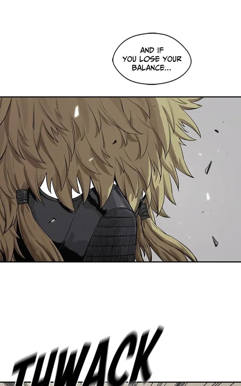 Read Black Knight chapter 46 image 31 on Lezhin