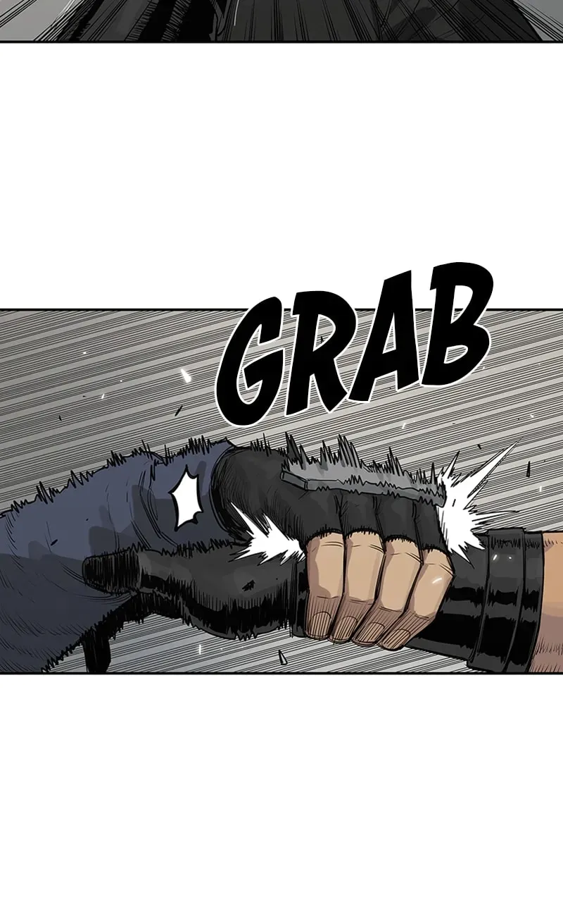 Read Black Knight chapter 46 image 34 on Lezhin