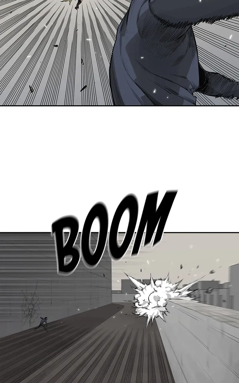 Read Black Knight chapter 46 image 36 on Lezhin