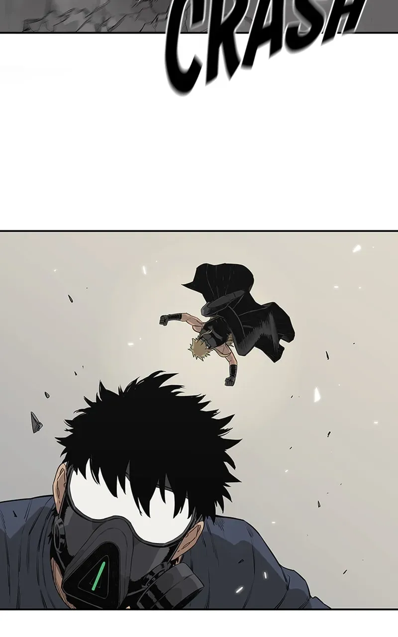 Read Black Knight chapter 46 image 39 on Lezhin