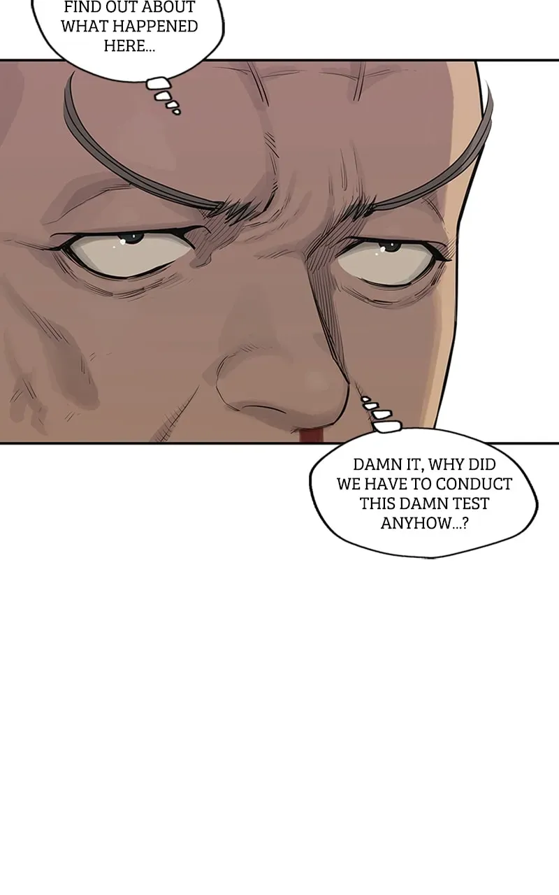 Read Black Knight chapter 46 image 4 on Lezhin