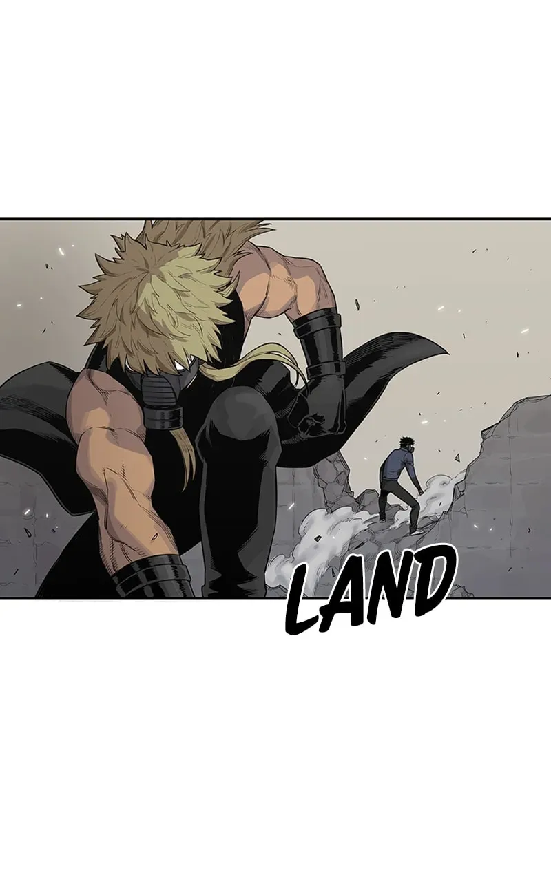 Read Black Knight chapter 46 image 40 on Lezhin
