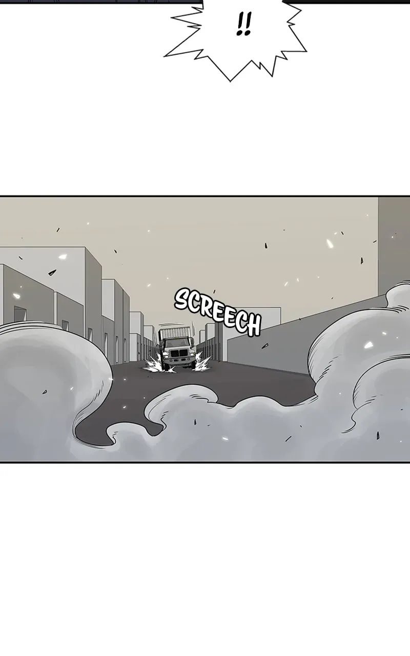 Read Black Knight chapter 46 image 45 on Lezhin