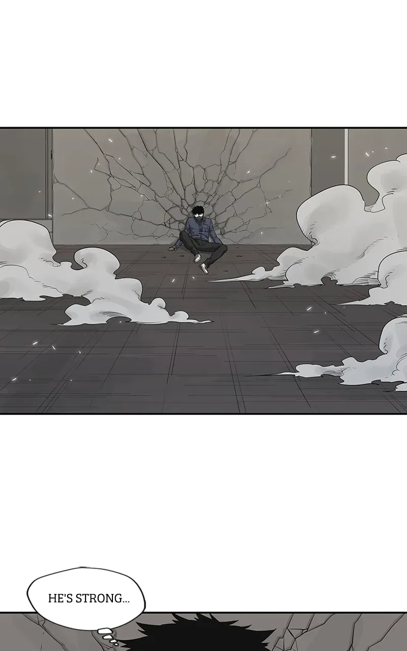 Read Black Knight chapter 46 image 46 on Lezhin