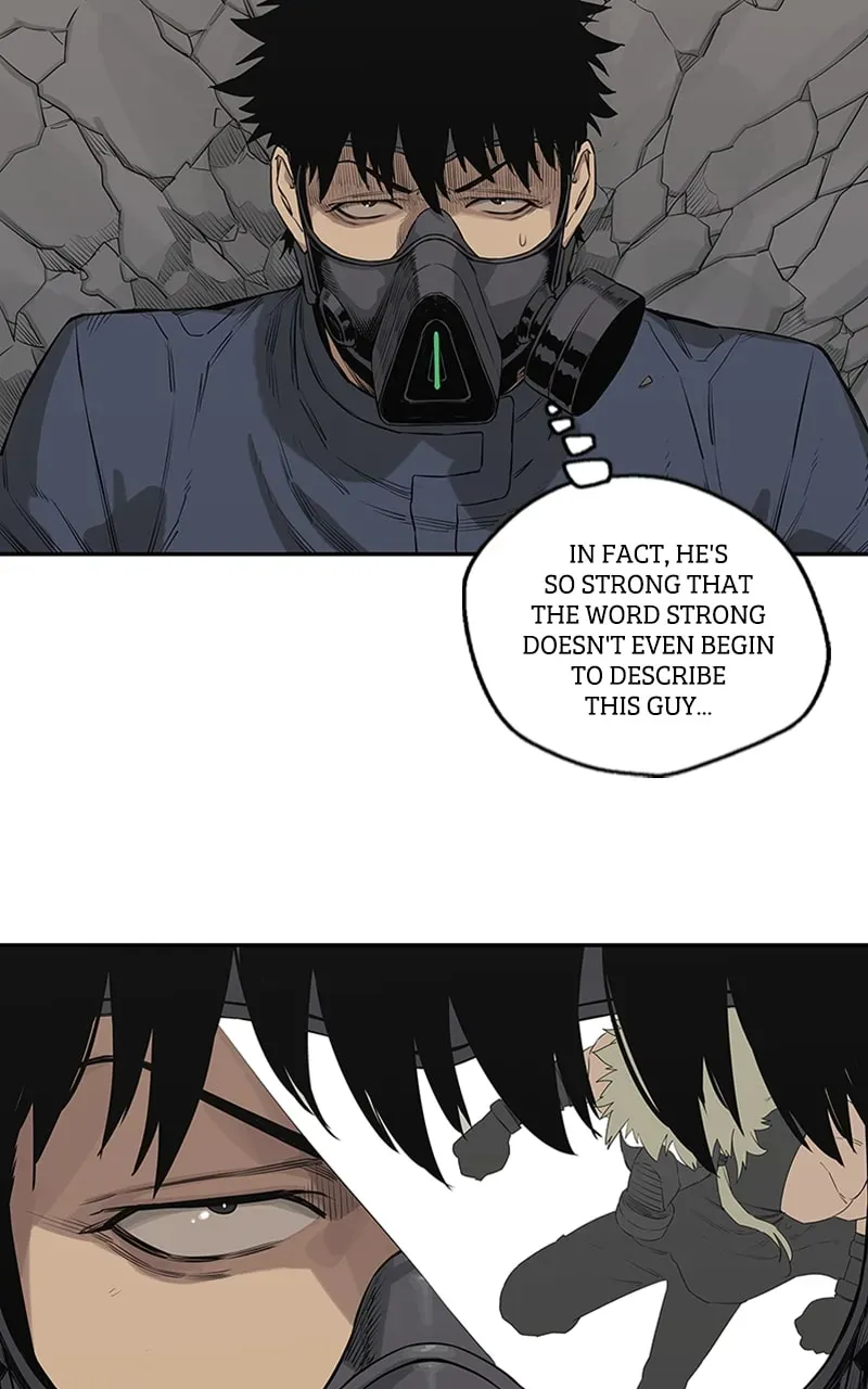 Read Black Knight chapter 46 image 47 on Lezhin