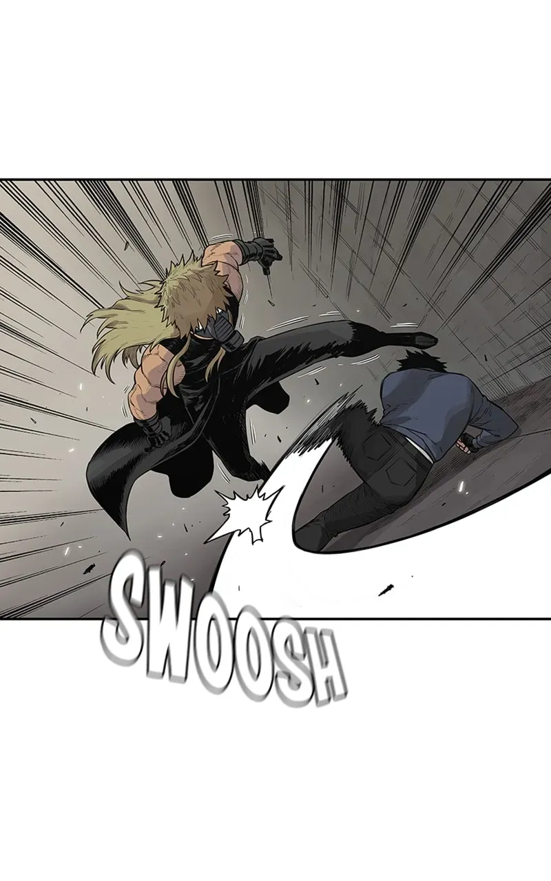Read Black Knight chapter 46 image 49 on Lezhin