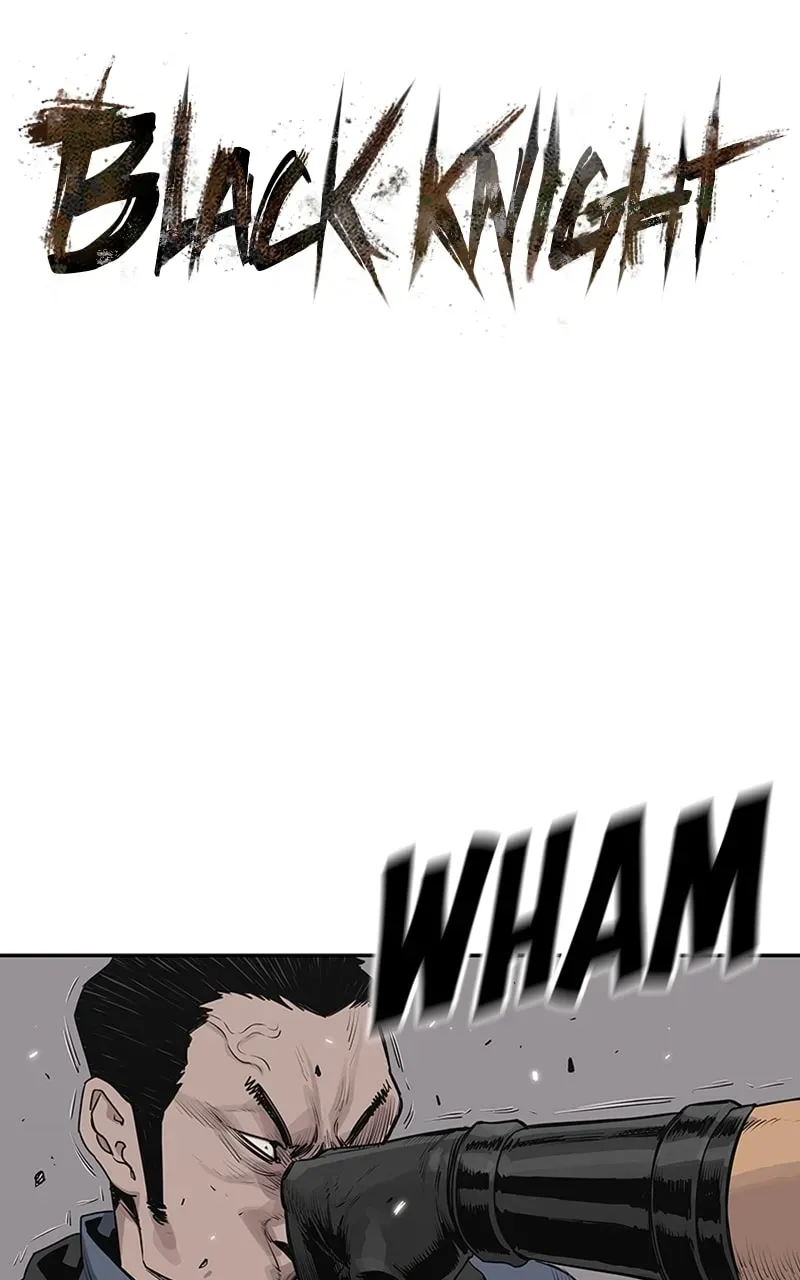 Read Black Knight chapter 46 image 5 on Lezhin