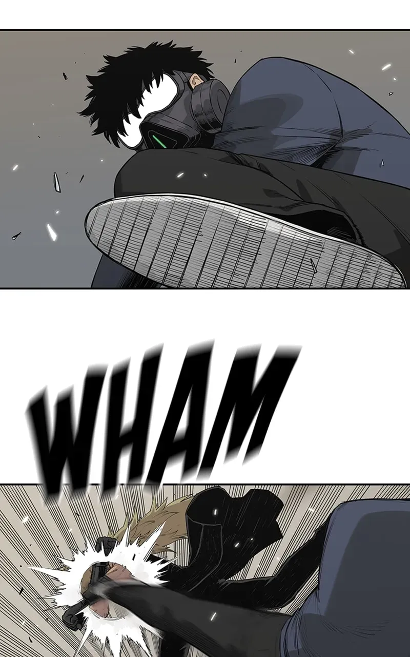 Read Black Knight chapter 46 image 50 on Lezhin
