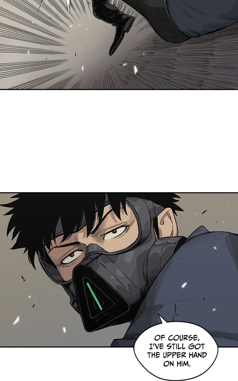 Read Black Knight chapter 46 image 51 on Lezhin