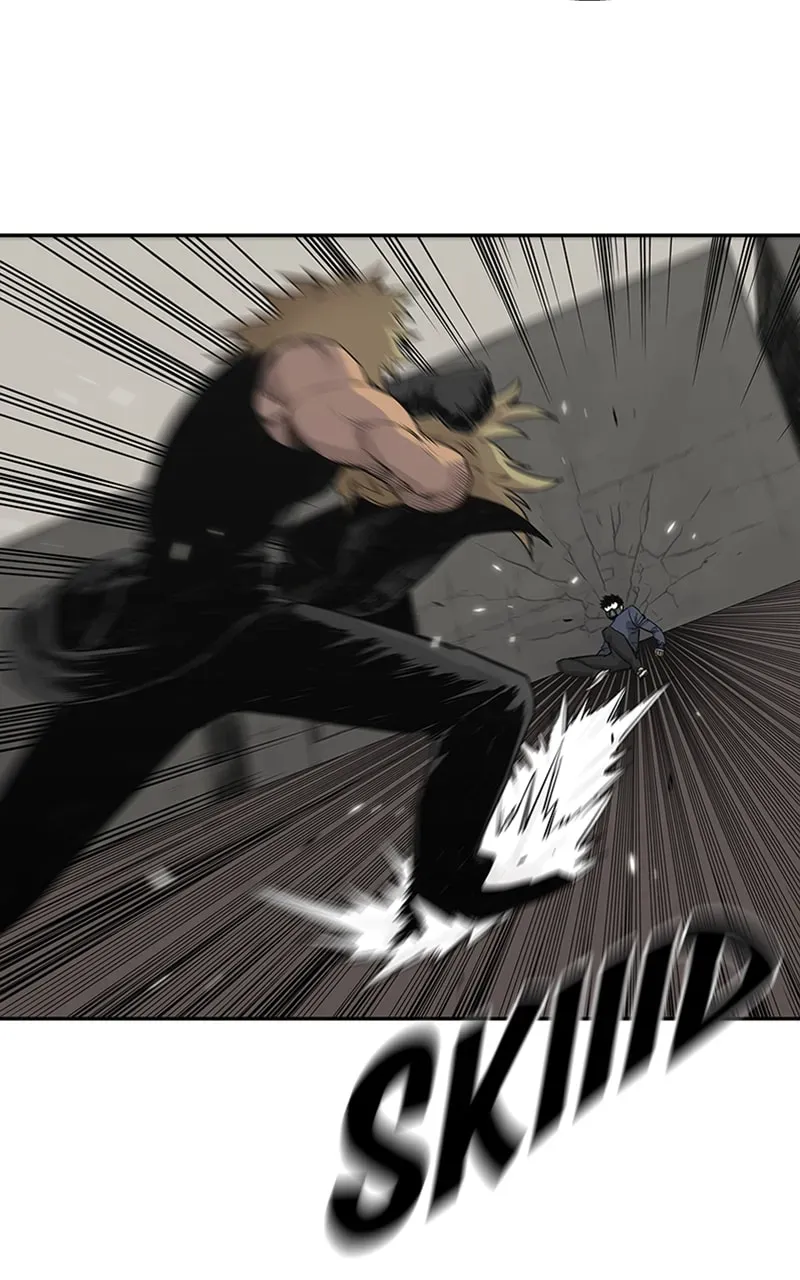 Read Black Knight chapter 46 image 52 on Lezhin