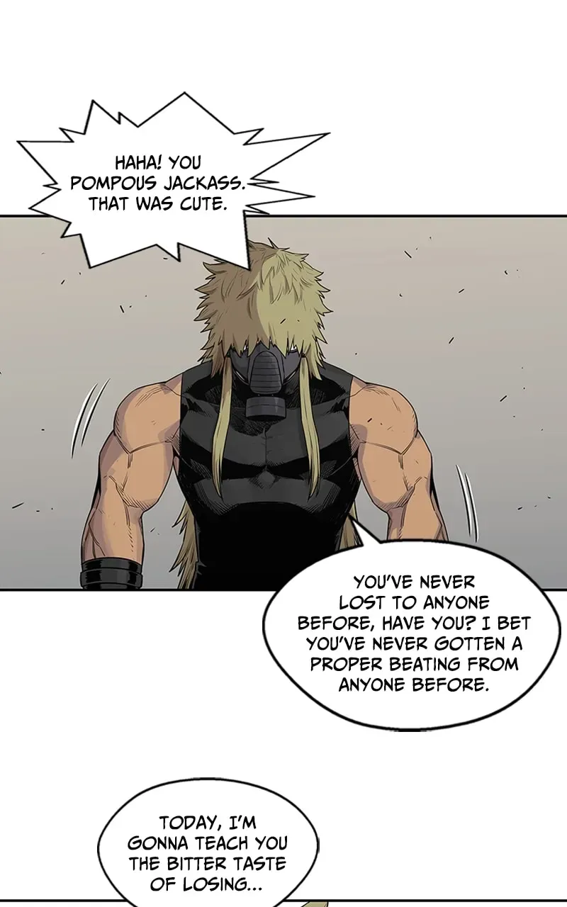Read Black Knight chapter 46 image 53 on Lezhin