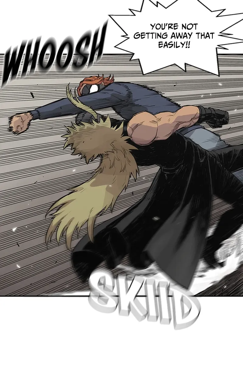 Read Black Knight chapter 46 image 57 on Lezhin