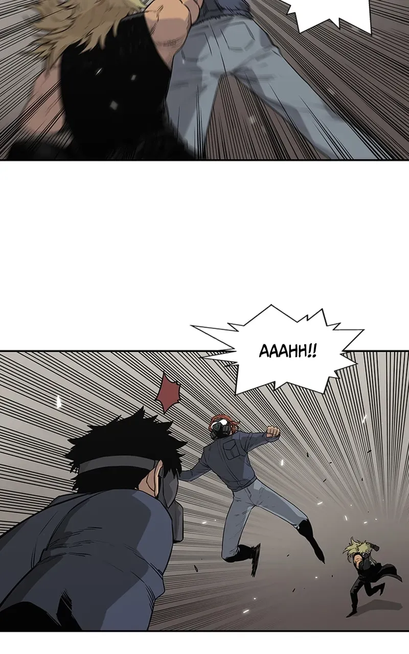 Read Black Knight chapter 46 image 59 on Lezhin