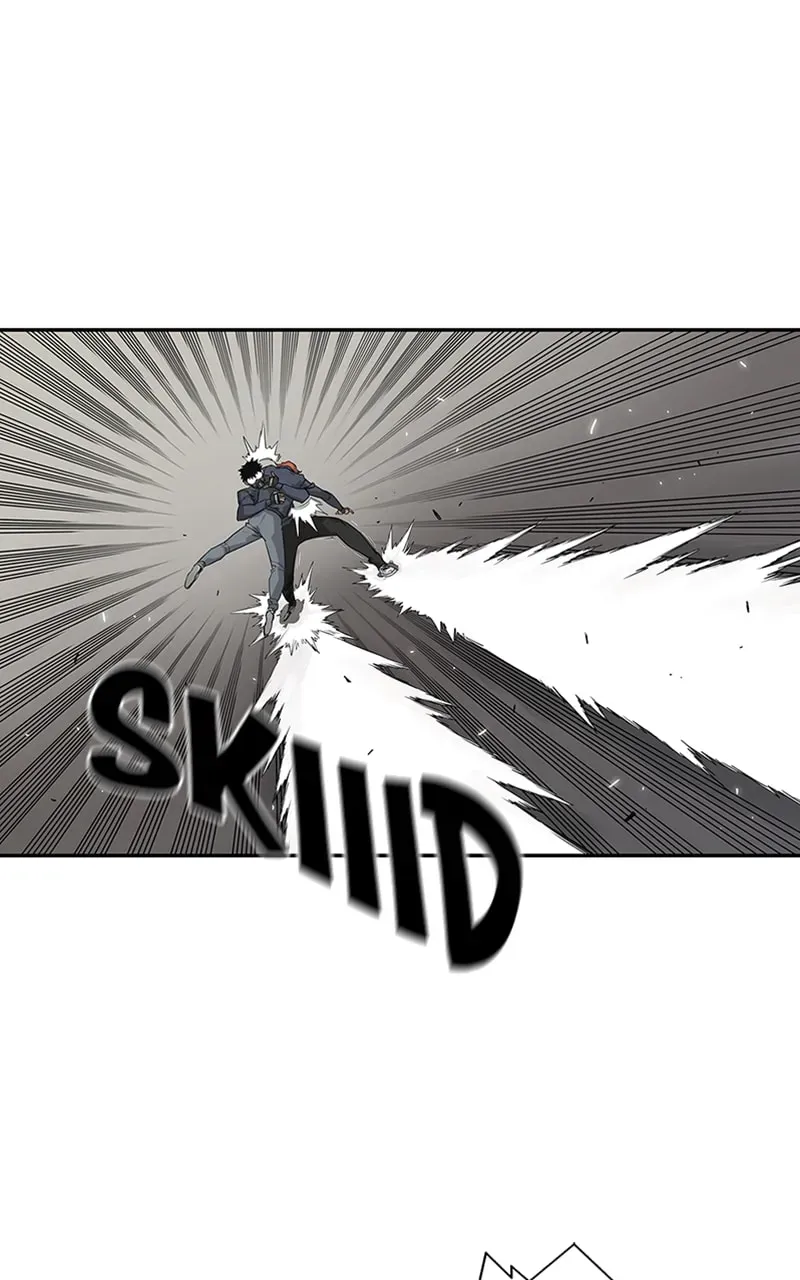 Read Black Knight chapter 46 image 60 on Lezhin